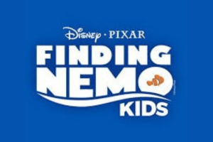 Disney’s Finding Nemo Kids