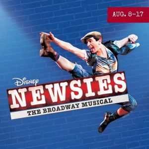 Disney’s Newsies