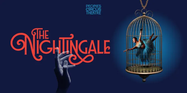 Event Logo: Nightingale Eventbrite 1