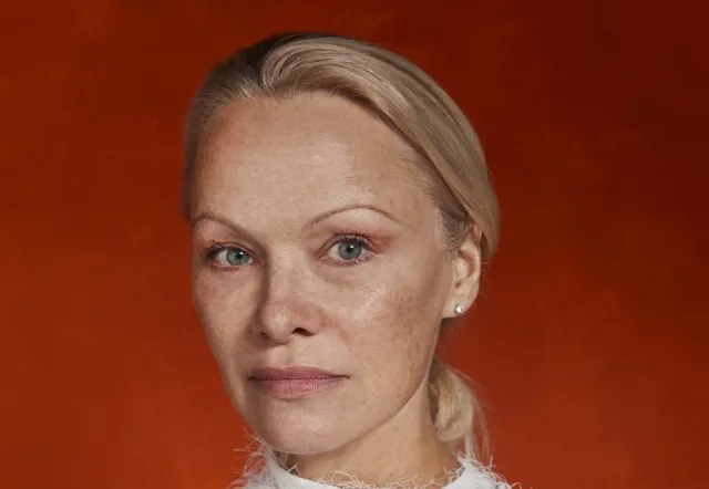 Pamela Anderson in Zürich ZFF Zürich FilmFestival 2024