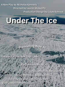 Under the Ice