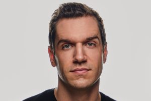 Ryan Vasquez and More Announced for the Muny’s Jersey Boys