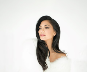 Nicole Scherzinger