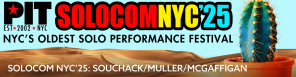 SoloCom NYC ’25: McGaffigan/Souchack/Muller