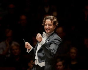 Mozart & Sibelius