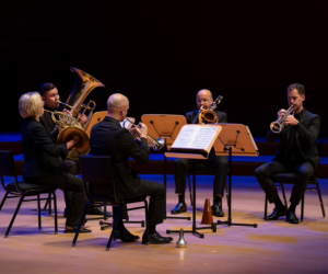 Chamber Music with Members of the Los Angeles Philharmonic