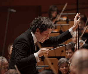 Dudamel, Dante, and Beethoven 6