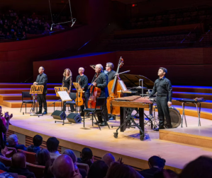 Chamber Music with Members of the Los Angeles Philharmonic