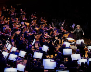 Die Walküre Act III