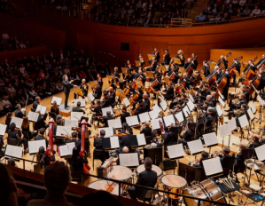 Gracias Gustavo Celebrating the Musicians of the LA Phil