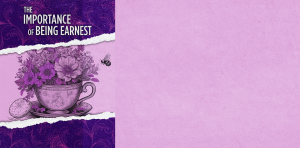 The Importance of Being Earnest