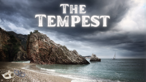 The Tempest