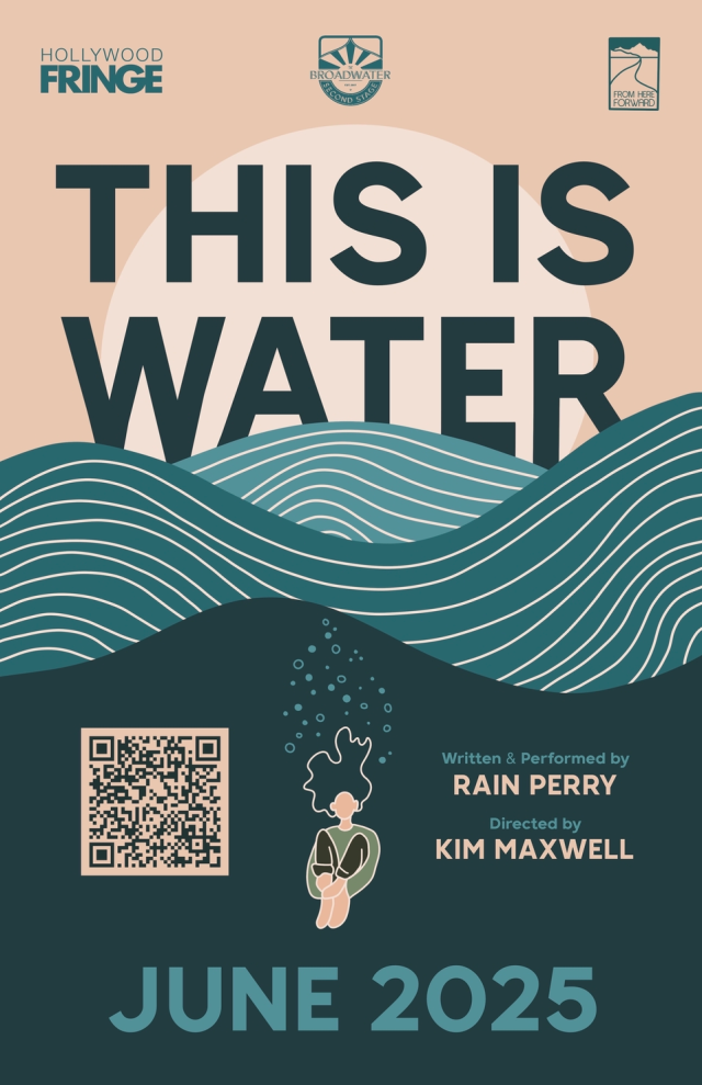 Event Logo: This Is Water