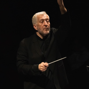 Tchaikovsky & Adès featuring Yuja Wang