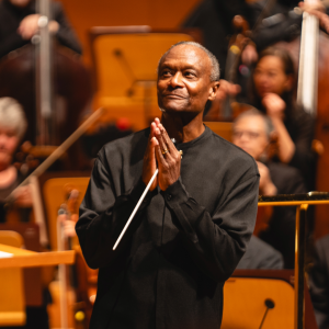 Ellington’s Nutcracker & Tchaikovsky’s Winter Daydreams