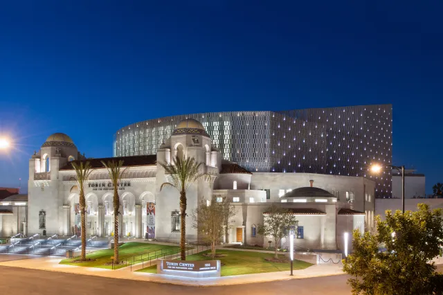 San Antonio’s Tobin Center Theatre Isn’t Just Surviving, It’s Thriving. How?