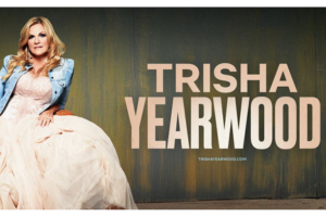 Trisha Yearwood