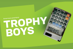 Trophy Boys