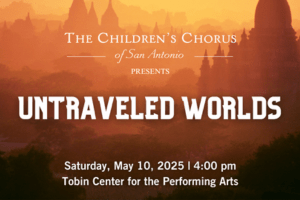 Untraveled Worlds
