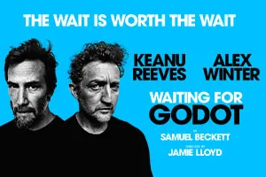 Waiting for Godot