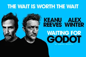 Waiting for Godot