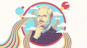 Jim Gaffigan: Barely Alive Tour