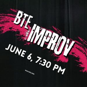 BTE Improv