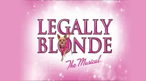 Legally Blonde