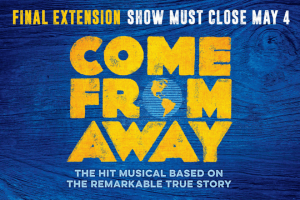 come from away