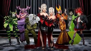 The Boulet Brothers’ Dragula: Season 666 Tour