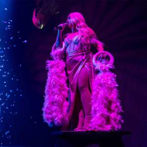 AirOtic Soirée: A Circus-Style Burlesque Show