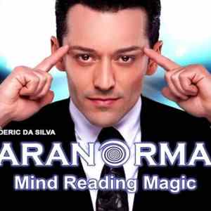 Paranormal – The Mindreading Magic Show at Horseshoe Las Vegas