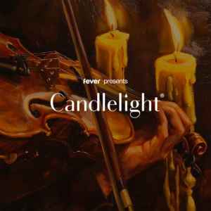 Candlelight: Vivaldi’s Four Seasons & More