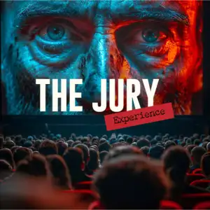 The Jury Experience: An Immersive Courtroom Case