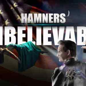 Hamners’ Unbelievable Variety Show in Branson