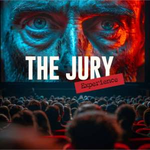 The Jury Experience: An Immersive Courtroom Case
