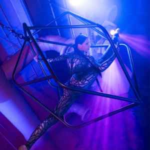Cosmic Cabaret by Nocturna