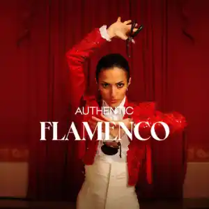 Authentic Flamenco Presents Patricia Donn in Chicago
