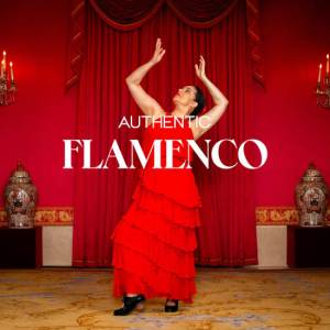 Authentic Flamenco Presents Angeles Gabaldon in Tucson
