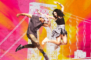 In The Heights