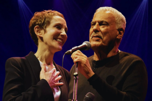 Stacey Kent & Danilo Caymmi: A Tribute to Tom Jobim