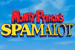 Spamalot