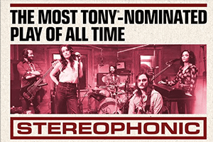 Stereophonic