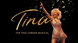 TINA – The Tina Turner Musical (Chicago)