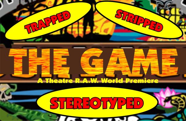 Event Logo: 1SMPlayhouse THE GAME for posting 600 x 400