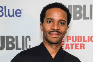 André Holland to Star in The Brothers Size at the Shed