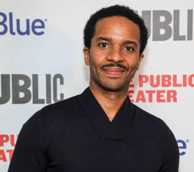 André Holland