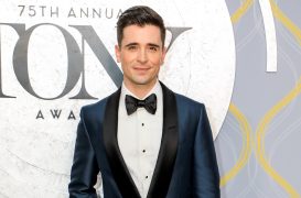 2022 06 12 TM 75th Annual Tony Awards 144 Matt Doyle (1)