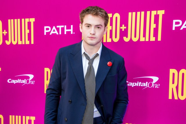 Kit Connor
