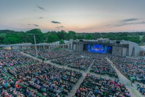 The Muny Will Receive the 2025 Regional Theatre Tony Award